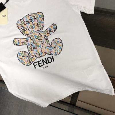 wholesale quality fendi shirts model no. 294